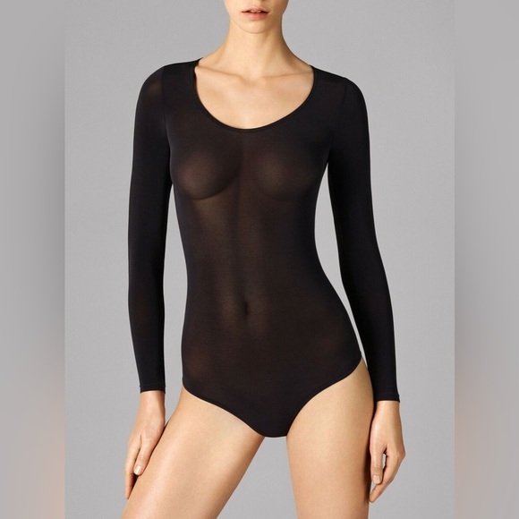 Wolford Other - WOLFORD BUENOS AIRES BODYSUIT NWOT
